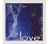 Billi Patti - Love Other Four Letter Words