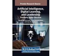 Billiah Nyamoita Gisore Evelyn Artificial Intelligence, Dig (Copertina rigida)