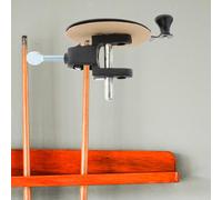 Billiard Pool Cue Tip Shaper Tool Cue Tip Trimmer Tapper Cue Tip Sander