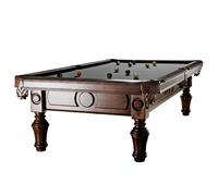 Billiard-Royal Piscina Tavoli Modello General 9 Ft. Libera Tuchwahl Possibile