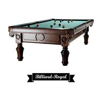 Billiard-Royal Piscina Tavoli Modello General 9 Ft. Libera Tuchwahl Possibile