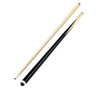 Billiard Stick per Adulti - Coda di Legno Professionale | Accessorio per Giochi da Tavolo di Precisione, Attrezzatura per La Competizione per I Giocatori di Giocatori di Pub Amatoriali per Le