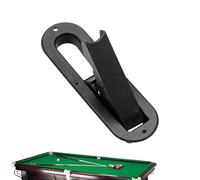 Billiard Table Clip - ABS Rotating Table Fixing Accessory