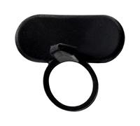 Billiard Training Belt, Portable Silicone Target Trainer, Flexible Practice Equipment for Adults, Adjustable Billiard Action Trainer for Skill Development