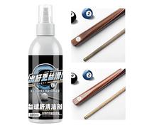Billiards 'Care Set-100 ml di per Pulizia più puliti, Piscina di Piscina | Trattamento di Protezione per Attrezzature Sportive per i Giocatori di Tutti i Livelli dai Principianti ai professi