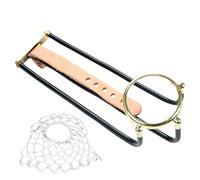 Billiards Pocket Rail - Precise Wear Resistant Pool, Billiard Pool Table Rail Pocket Set | Precise Wear Resistant Pools Training Accessories For Adults Beginners Friends Professionals Family