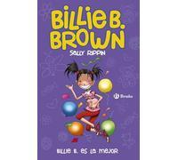 Billie B. es la mejor / The Pocket Money Blues/The Birthday Mix-Up