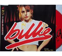 Billie - Because We Want to