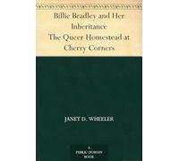 Billie Bradley and Her Inheritance