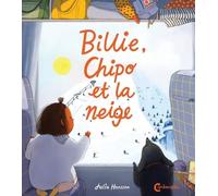 Billie, Chipo et la neige