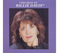 Billie Davis The Best of Billie Davis (CD) Album