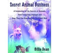 Billie Dean Secret Animal Business (Tascabile)
