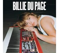 Billie Du Page - Not Your Princess