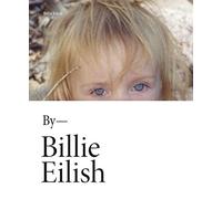 Billie Eilish by Eilish, Billie