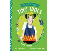 Billie Eilish: A Baby's First Biography