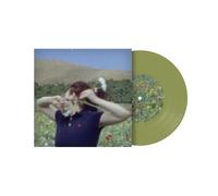 Billie Eilish (Artist) - Birds Of A Feather Limited - Singolo, colore: Verde traslucido
