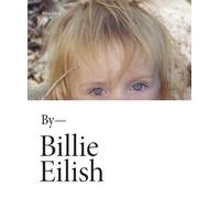 Billie Eilish Billie Eilish (Copertina rigida)