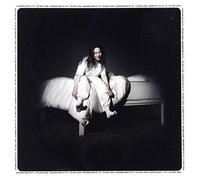 Billie Eilish - Billie Eilish: When We All Fall Asleep, Where Do We Go? [CD]