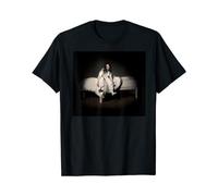 Billie Eilish Maglietta Sweet Dreams Unisex Black S