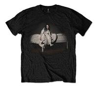 Billie Eilish Maglietta Sweet Dreams Unisex Black S