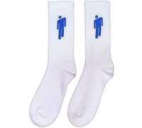 Billie Eilish Blue Blohsh White 36-40 Donna Calzini
