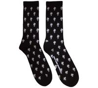 Billie Eilish Calzini Blohsh Pattern (Taglia UK 7-11) Ufficiale