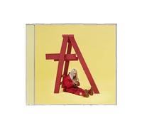 Billie Eilish Dont Smile at Me (CD) EP