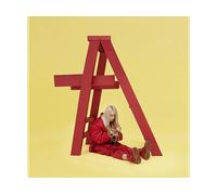 - Billie Eilish - Dont Smile At Me (CD) - CD