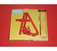 Billie Eilish - Don't Smile At Me (Japanese Complete Edition)