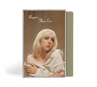Billie Eilish Happier Than Ever (Cassette)