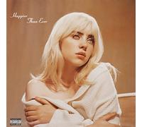 Billie Eilish - Happier Than Ever - LP Colorato [Esclusiva Amazon]