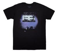 Billie Eilish Hit Me Hard And Soft Falling autorizzato Uomo maglietta