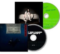Billie Eilish - Hit Me Hard And Soft / When We All Fall Asleep Where Do We Go International - Collezione Billie Eilish