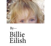 Billy Eilish: The Official Book