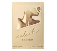 Billie Eilish Ladies Eilish Eau de Parfum 100 ml Donna