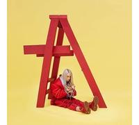 Billie Eilish - Non sorridere a me