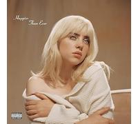 Billie Eilish - Più felice che mai