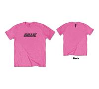 Billie Eilish Racer Logo & Blohsh autorizzato Bambini maglietta