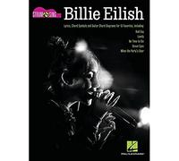 Billie Eilish - Strum & Sing Guitar (Tascabile)