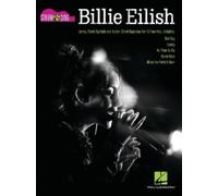 Billie Eilish - Strum & Sing Guitar (Tascabile)