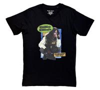 Billie Eilish The Tour ufficiale Uomo maglietta unisex
