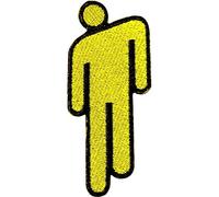 Billie Eilish - Toppa Blohsh Yellow