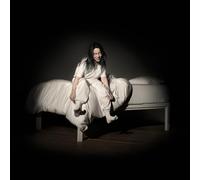 Billie Eilish - When We All Fall Asleep Where Do We Go