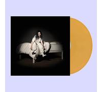 Billie Eilish - When We All Fall Asleep, Where Do We Go? (LP)