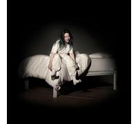 Billie Eilish - When We All Fall Asleep, Where Do We Go? (LP)