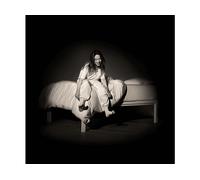 - Billie Eilish - When We All Fall Asleep, Where Do We Go? - CD