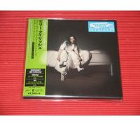 Billie Eilish - When We All Fall Asleep. Where Do We Go? - Japan Complete Edition