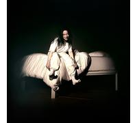 Billie Eilish - When We All Fall Asleep, Where Do We Go? (LP) (Mint (M))