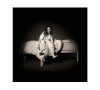 - Billie Eilish - When We All Fall Asleep, Where Do We Go? (LP) (Vinile Colorato) - Vinile