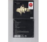 BILLIE EILISH WHEN WE ALL FALL...(EX/TGT/REPACK) CD NUOVO